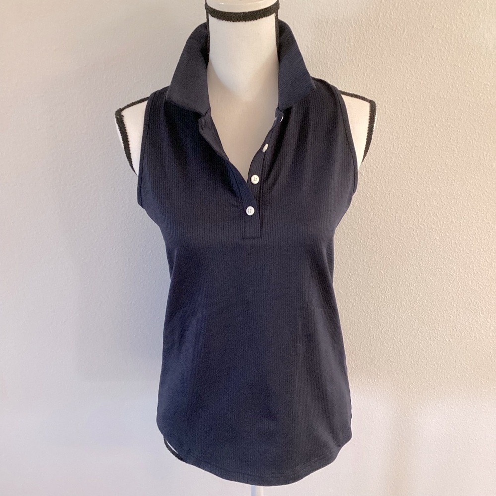 FOOTJOY Racerback Tank